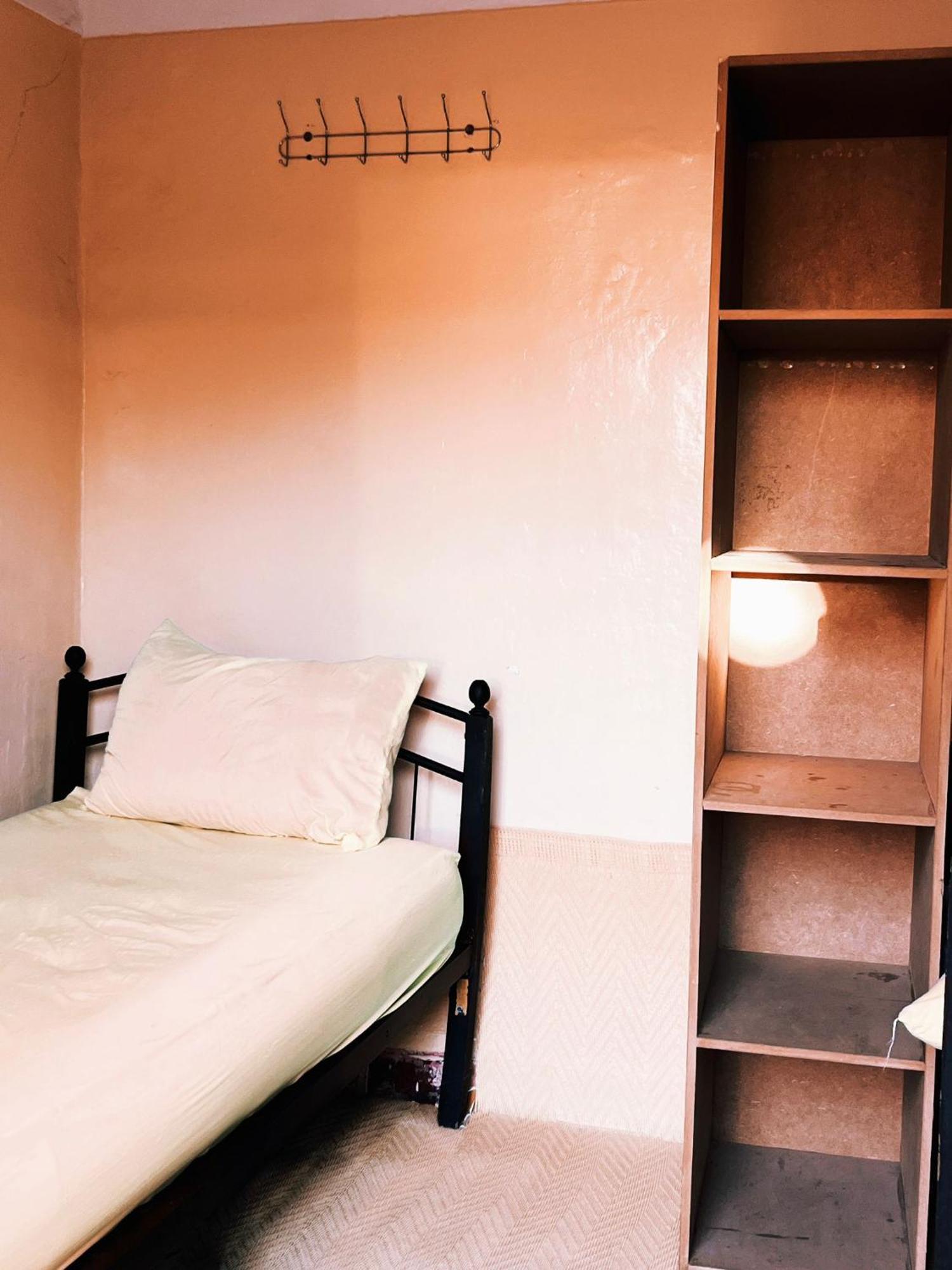 Hostel Nelya Kech Marrakesh Bagian luar foto