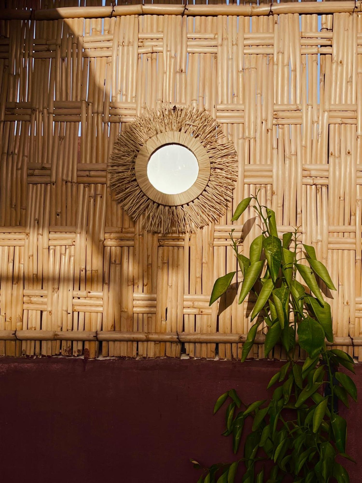 Hostel Nelya Kech Marrakesh Bagian luar foto